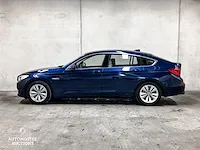 Bmw 535i gran turismo high executive 5-serie 306pk 2011 -orig. nl-, 53-rlp-7 - afbeelding 20 van  56