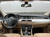 Bmw 535i gran turismo high executive 5-serie 306pk 2011 -orig. nl-, 53-rlp-7 - afbeelding 22 van  56