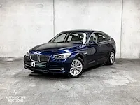 Bmw 535i gran turismo high executive 5-serie 306pk 2011 -orig. nl-, 53-rlp-7 - afbeelding 12 van  56
