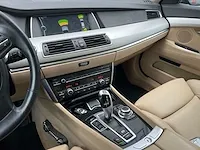 Bmw 535i gran turismo high executive 5-serie 306pk 2011 -orig. nl-, 53-rlp-7 - afbeelding 32 van  56