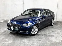 Bmw 535i gran turismo high executive 5-serie 306pk 2011 -orig. nl-, 53-rlp-7 - afbeelding 23 van  56