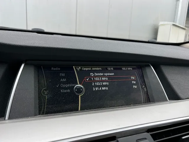 Bmw 535i gran turismo high executive 5-serie 306pk 2011 -orig. nl-, 53-rlp-7 - afbeelding 35 van  56