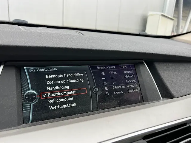 Bmw 535i gran turismo high executive 5-serie 306pk 2011 -orig. nl-, 53-rlp-7 - afbeelding 38 van  56