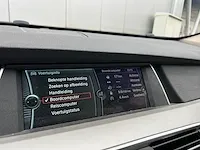 Bmw 535i gran turismo high executive 5-serie 306pk 2011 -orig. nl-, 53-rlp-7 - afbeelding 38 van  56