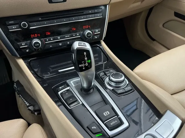 Bmw 535i gran turismo high executive 5-serie 306pk 2011 -orig. nl-, 53-rlp-7 - afbeelding 41 van  56