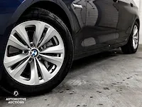 Bmw 535i gran turismo high executive 5-serie 306pk 2011 -orig. nl-, 53-rlp-7 - afbeelding 34 van  56