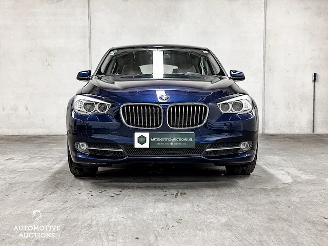 Bmw 535i gran turismo high executive 5-serie 306pk 2011 -orig. nl-, 53-rlp-7 - afbeelding 53 van  56