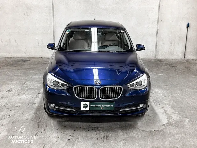 Bmw 535i gran turismo high executive 5-serie 306pk 2011 -orig. nl-, 53-rlp-7 - afbeelding 54 van  56