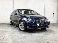 Bmw 535i gran turismo high executive 5-serie 306pk 2011 -orig. nl-, 53-rlp-7 - afbeelding 55 van  56