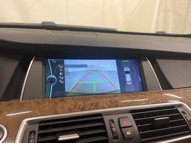 Bmw 535i gran turismo high executive automaat, 68-kxb-6 - afbeelding 12 van  19