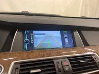 Bmw 535i gran turismo high executive automaat, 68-kxb-6 - afbeelding 12 van  19