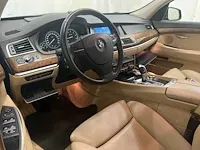 Bmw 535i gran turismo high executive automaat, 68-kxb-6 - afbeelding 7 van  19