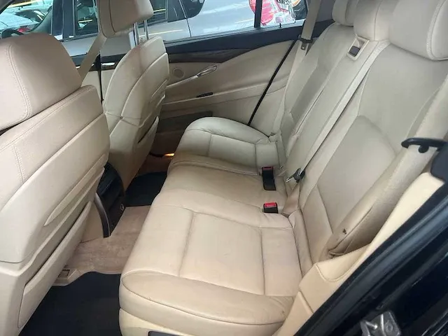 Bmw 535i gran turismo high executive automaat, 68-kxb-6 - afbeelding 8 van  19