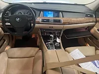 Bmw 535i gran turismo high executive automaat, 68-kxb-6 - afbeelding 9 van  19