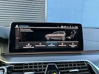 Bmw 545e xdrive (g30 lci) m sport personenauto - afbeelding 9 van  86