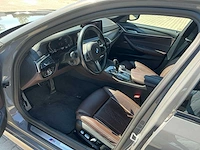 Bmw 545e xdrive m sport personenauto - afbeelding 3 van  86