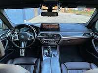Bmw 545e xdrive m sport personenauto - afbeelding 6 van  86