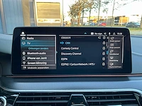 Bmw 545e xdrive m sport personenauto - afbeelding 26 van  86