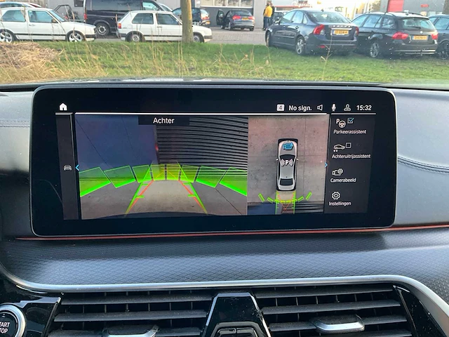 Bmw 545e xdrive m sport personenauto - afbeelding 27 van  86