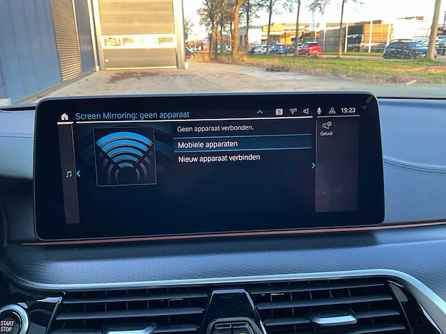 Bmw 545e xdrive m sport personenauto - afbeelding 30 van  86