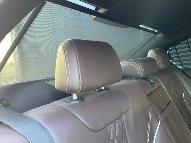 Bmw 545e xdrive m sport personenauto - afbeelding 63 van  86