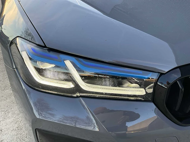 Bmw 545e xdrive m sport personenauto - afbeelding 73 van  86