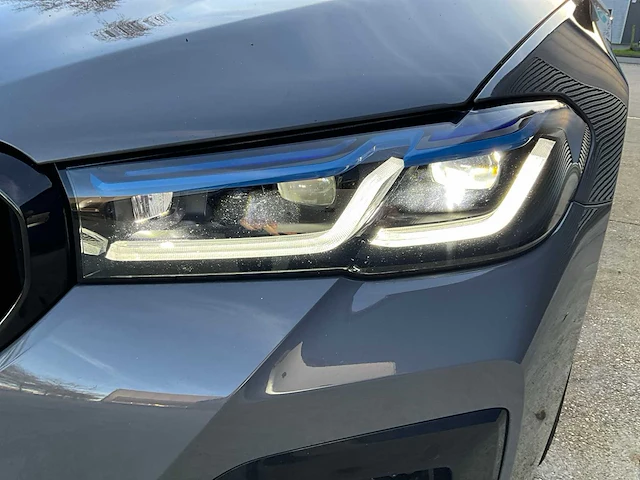 Bmw 545e xdrive m sport personenauto - afbeelding 74 van  86
