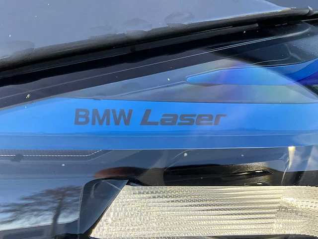 Bmw 545e xdrive m sport personenauto - afbeelding 75 van  86