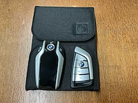 Bmw 545e xdrive m sport personenauto - afbeelding 85 van  86