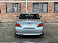Bmw 545i 4.4 v8 333pk 2003 5-serie, g-647-vp - afbeelding 6 van  45