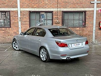 Bmw 545i 4.4 v8 333pk 2003 5-serie, g-647-vp - afbeelding 8 van  45