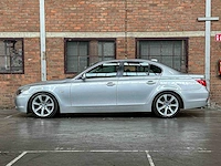 Bmw 545i 4.4 v8 333pk 2003 5-serie, g-647-vp - afbeelding 9 van  45