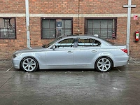 Bmw 545i 4.4 v8 333pk 2003 5-serie, g-647-vp - afbeelding 10 van  45