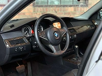 Bmw 545i 4.4 v8 333pk 2003 5-serie, g-647-vp - afbeelding 11 van  45