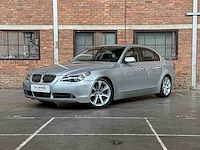 Bmw 545i 4.4 v8 333pk 2003 5-serie, g-647-vp - afbeelding 1 van  45