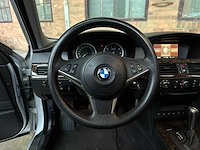Bmw 545i 4.4 v8 333pk 2003 5-serie, g-647-vp - afbeelding 13 van  45