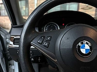 Bmw 545i 4.4 v8 333pk 2003 5-serie, g-647-vp - afbeelding 18 van  45