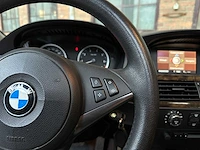Bmw 545i 4.4 v8 333pk 2003 5-serie, g-647-vp - afbeelding 19 van  45