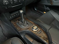 Bmw 545i 4.4 v8 333pk 2003 5-serie, g-647-vp - afbeelding 22 van  45