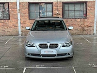 Bmw 545i 4.4 v8 333pk 2003 5-serie, g-647-vp - afbeelding 42 van  45