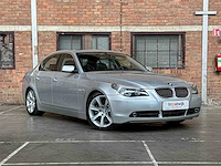 Bmw 545i 4.4 v8 333pk 2003 5-serie, g-647-vp - afbeelding 43 van  45