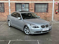 Bmw 545i 4.4 v8 333pk 2003 5-serie, g-647-vp - afbeelding 44 van  45