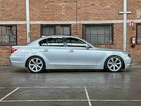 Bmw 545i 4.4 v8 333pk 2003 5-serie, g-647-vp - afbeelding 45 van  45