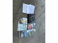 Bmw 545i 4.4 v8 333pk 2003 5-serie, g-647-vp - afbeelding 39 van  45
