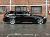 Bmw 550i 4.4 v8 high executive m-sport f11 408pk 2011 5-serie touring, hp-259-j - afbeelding 4 van  59