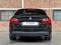 Bmw 550i 4.4 v8 high executive m-sport f11 408pk 2011 5-serie touring, hp-259-j - afbeelding 7 van  59