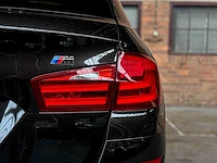 Bmw 550i 4.4 v8 high executive m-sport f11 408pk 2011 5-serie touring, hp-259-j - afbeelding 9 van  59