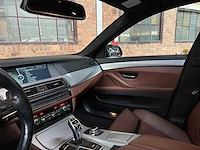Bmw 550i 4.4 v8 high executive m-sport f11 408pk 2011 5-serie touring, hp-259-j - afbeelding 16 van  59