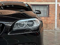 Bmw 550i 4.4 v8 high executive m-sport f11 408pk 2011 5-serie touring, hp-259-j - afbeelding 58 van  59