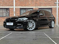 Bmw 550i 4.4 v8 high executive m-sport f11 408pk 2011 5-serie touring, hp-259-j - afbeelding 1 van  59